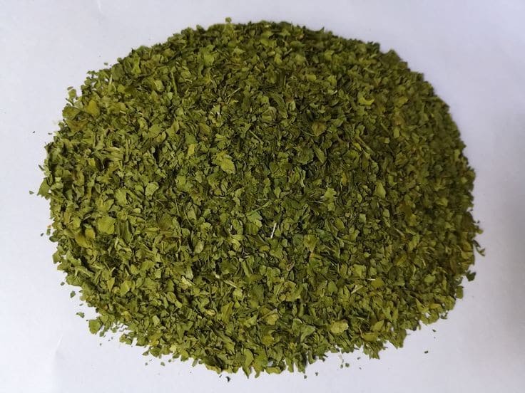 parsley