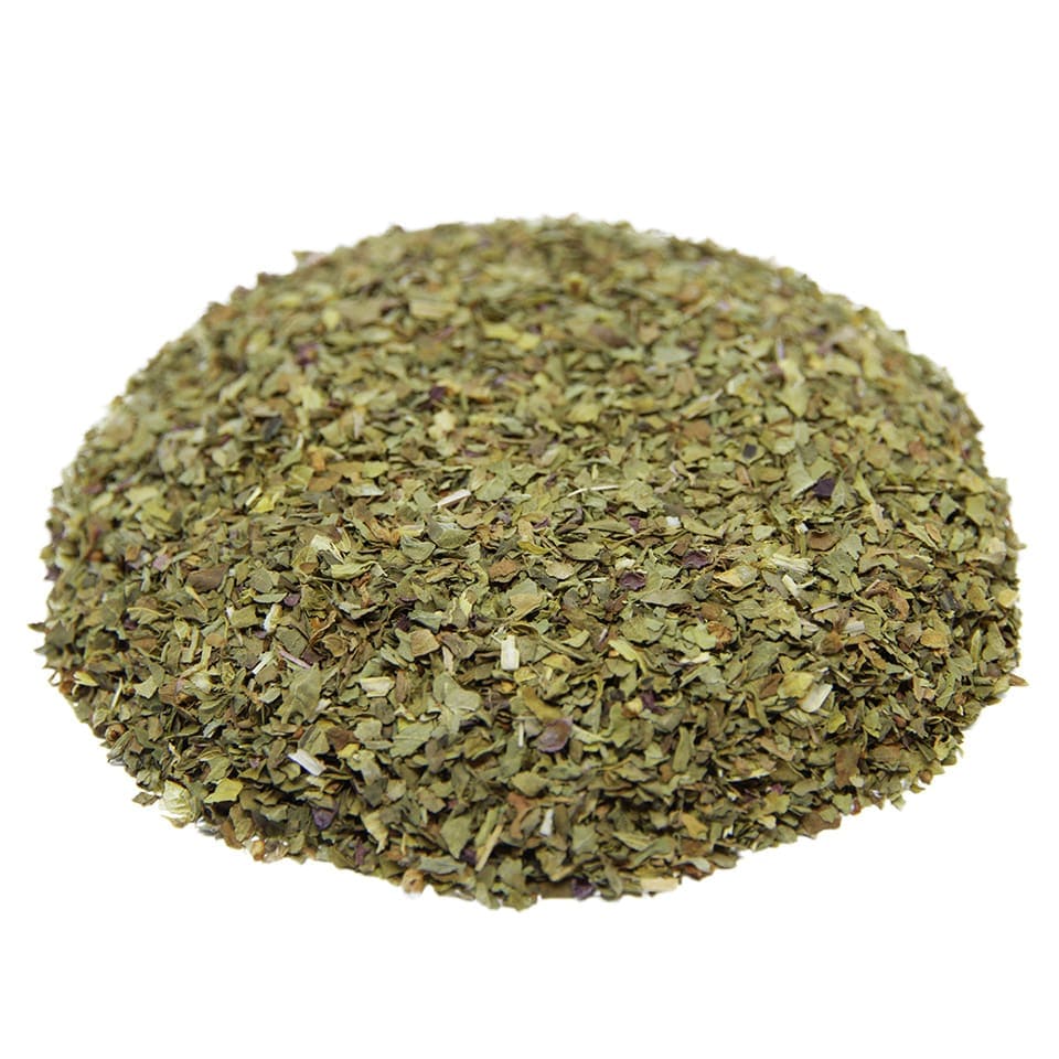 basil