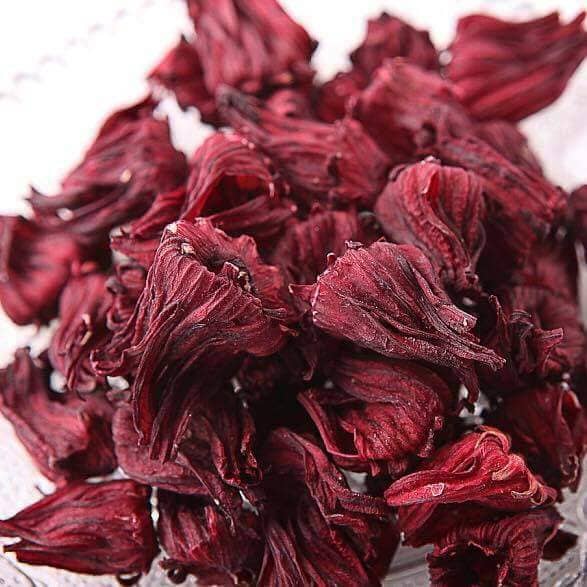 hibiscus flowers