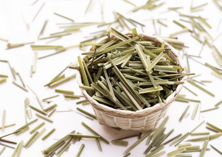 Lemongrass